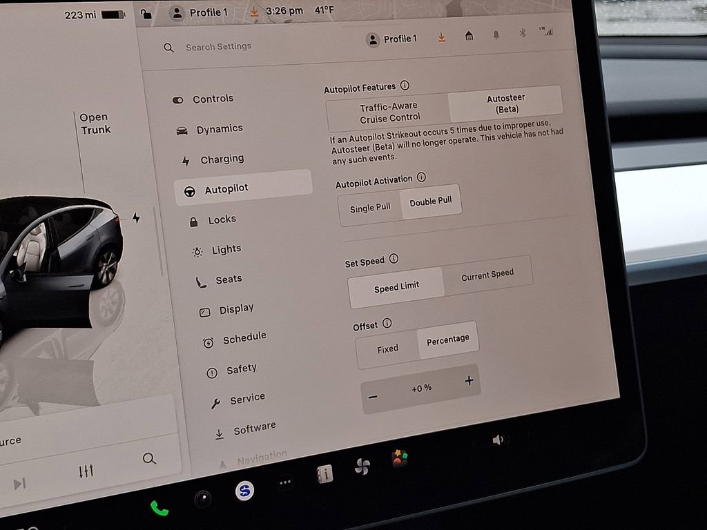 Used 2023 Tesla Model Y Long Range image 24
