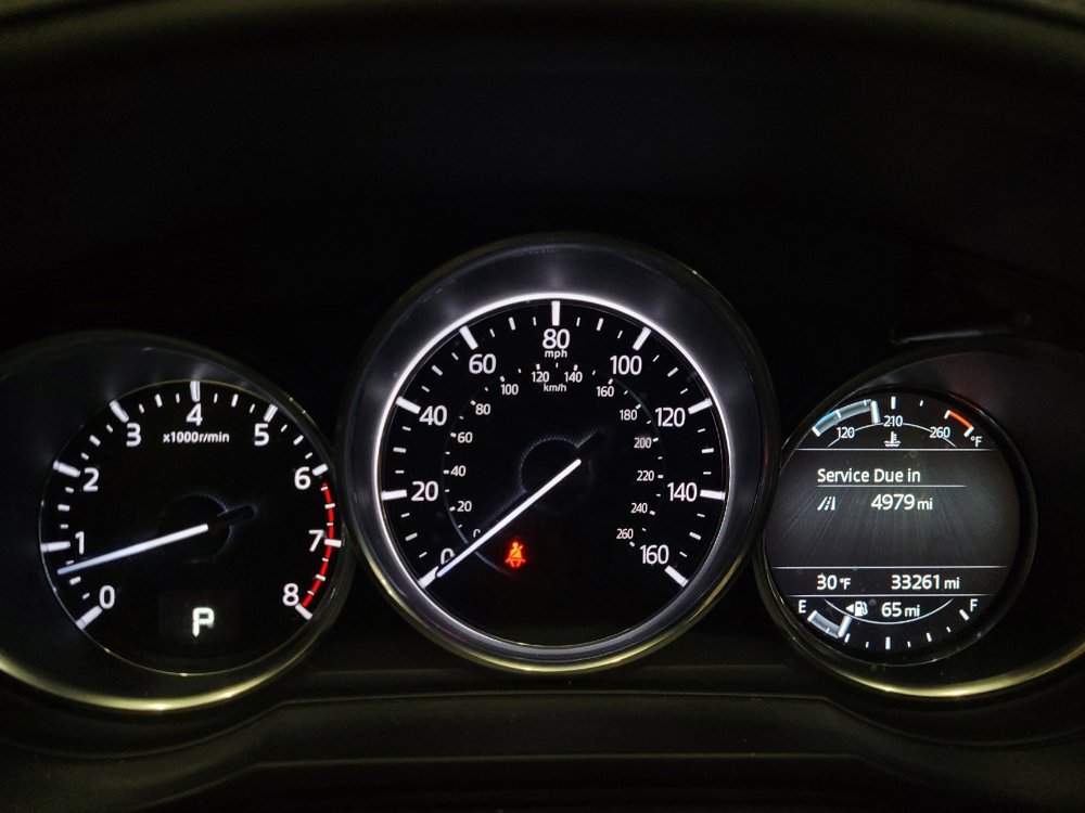 Used 2017 MAZDA MAZDA6 Grand Touring image 23