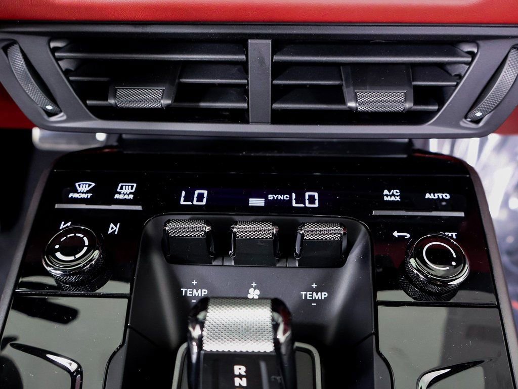 New 2026 Porsche 911 Carrera image 16