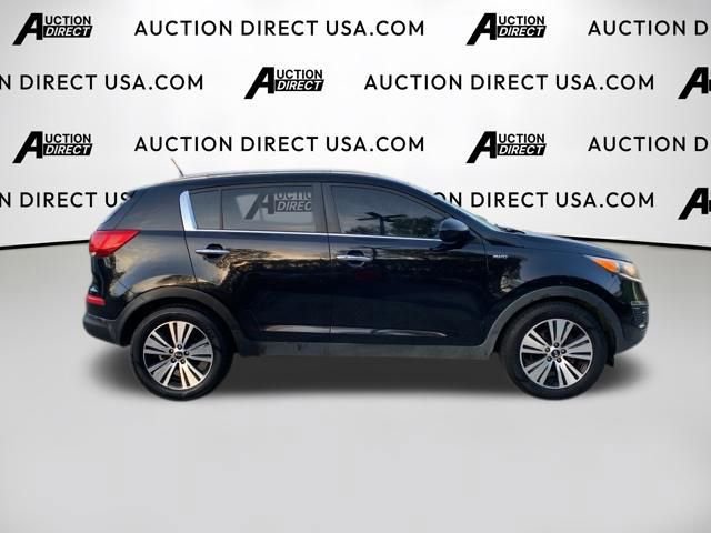 Used 2016 Kia Sportage EX image 22