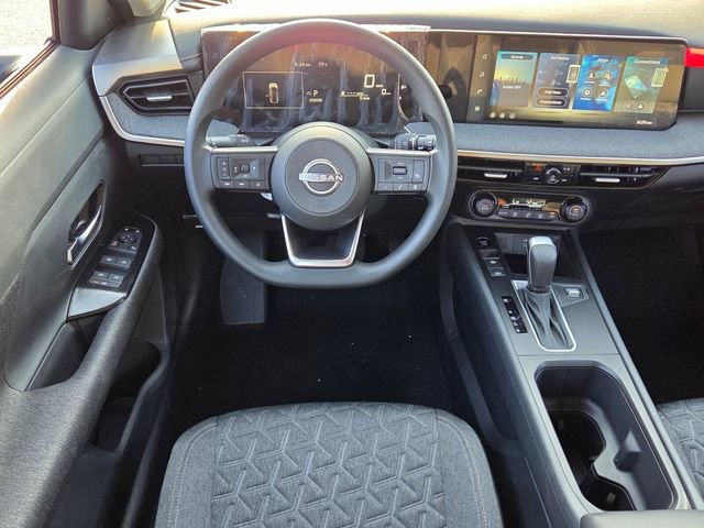 New 2026 Nissan Kicks SV image 7
