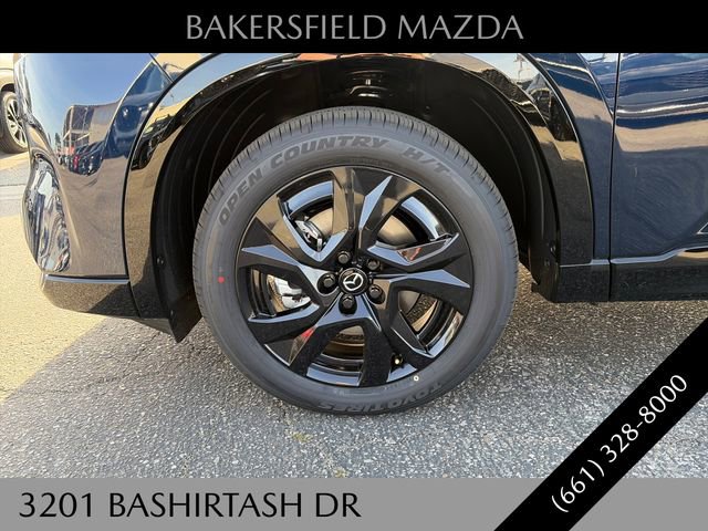 New 2026 MAZDA CX-5 2.5 S w/ Premium Plus Package AWD/4WD image 18