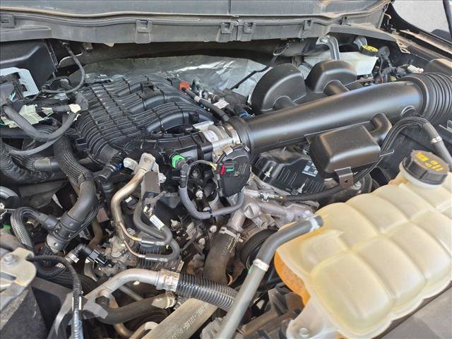 Used 2021 Ford F150 XLT w/ Equipment Group 301A Mid AWD/4WD image 21