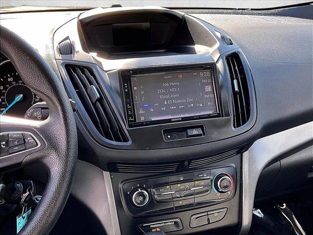 Used 2018 Ford Escape S image 8