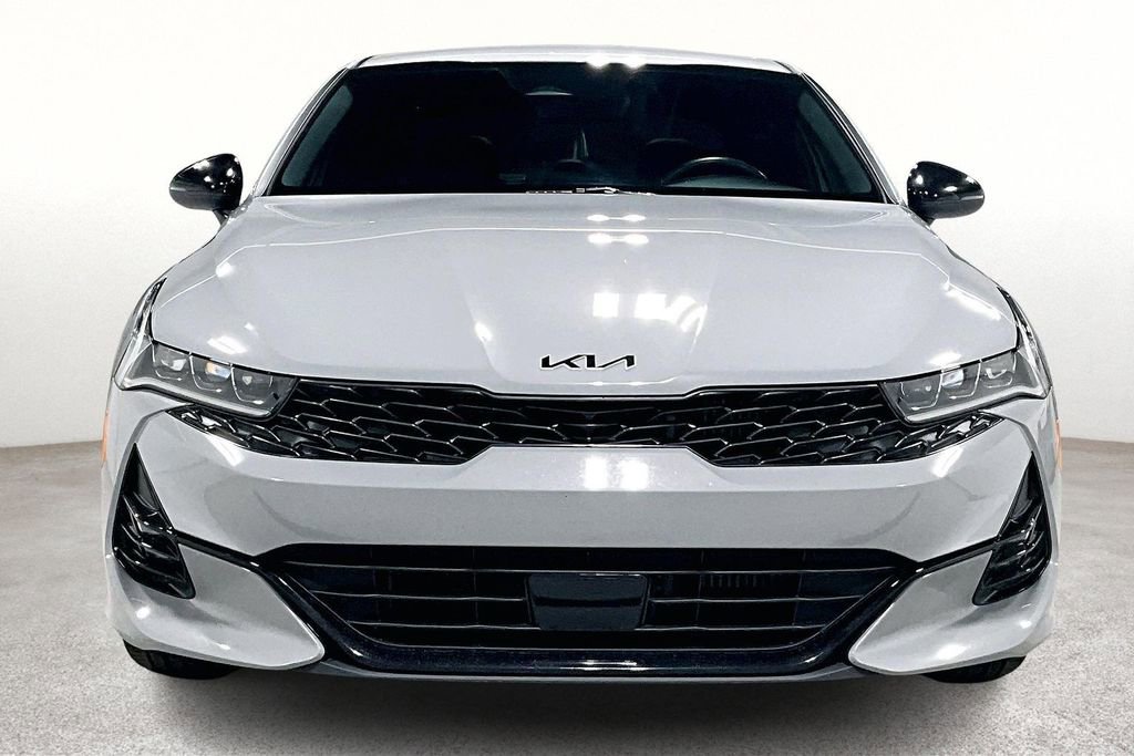 Used 2023 Kia K5 GT-Line w/ GT-Line Premium Package image 5
