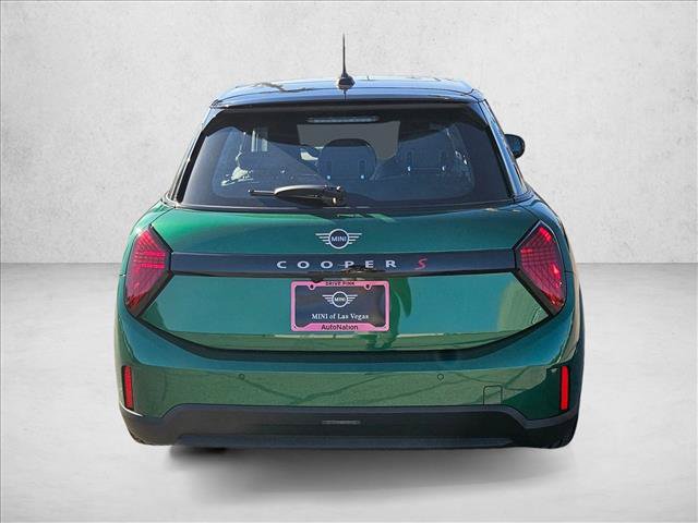 Used 2026 MINI Cooper S FWD image 7