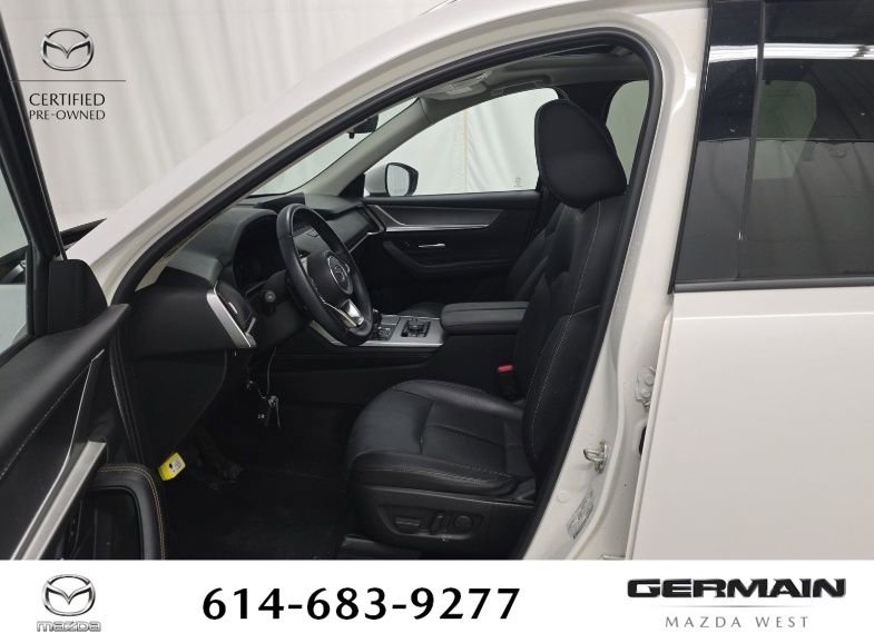 Used 2024 MAZDA CX-90 Plug-In Hybrid w/ Preferred image 11