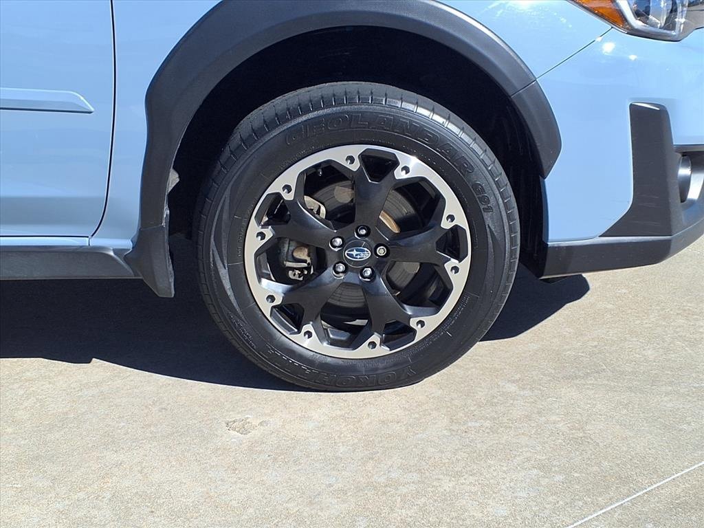 Used 2023 Subaru Crosstrek 2.0i image 26