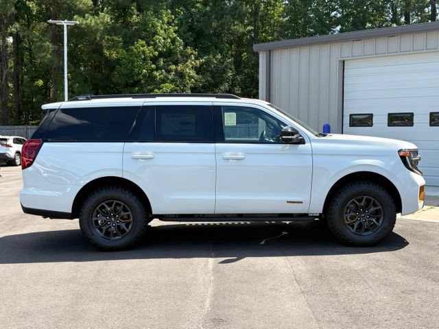 New 2027 Ford Expedition Tremor w/ Driver's Package AWD/4WD image 6