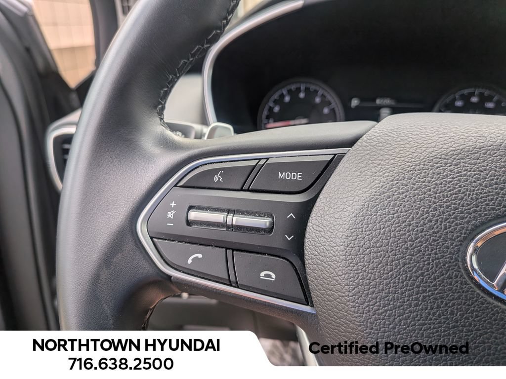 Certified 2023 Hyundai Santa Fe SEL AWD/4WD image 24