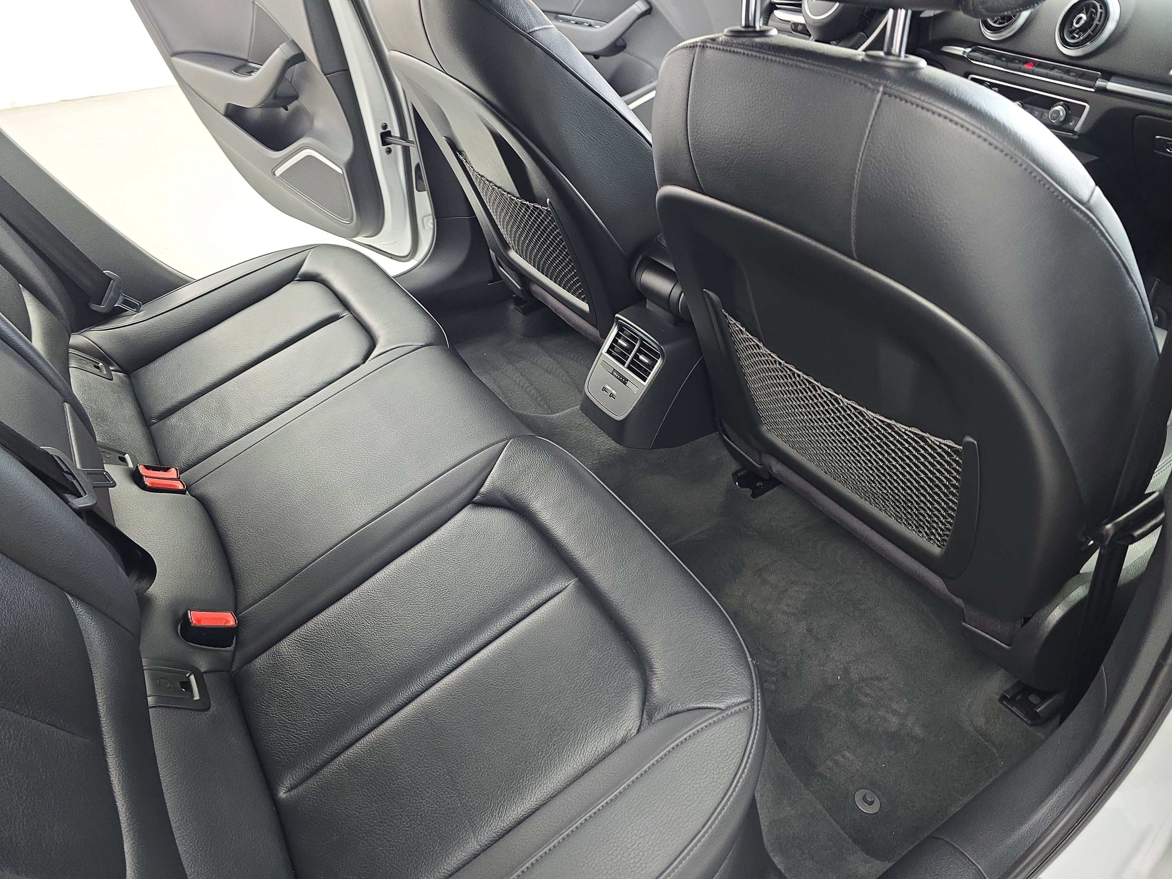 Used 2020 Audi A3 2.0T Premium Plus w/ Premium Plus Package image 11