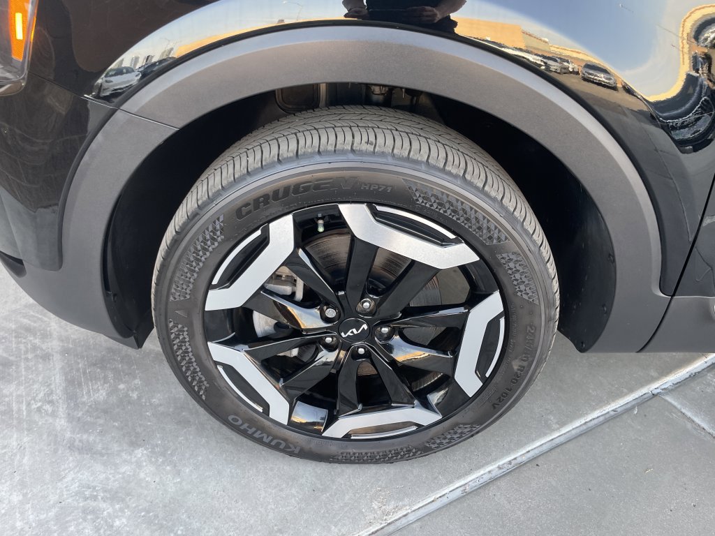 Used 2024 Kia Telluride S w/ S Sunroof Package image 50