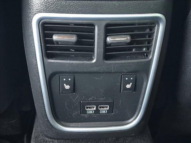 Used 2022 Dodge Charger Scat Pack w/ Plus Group RWD image 17