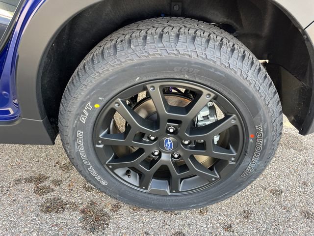 New 2026 Subaru Crosstrek 2.5i Wilderness image 18