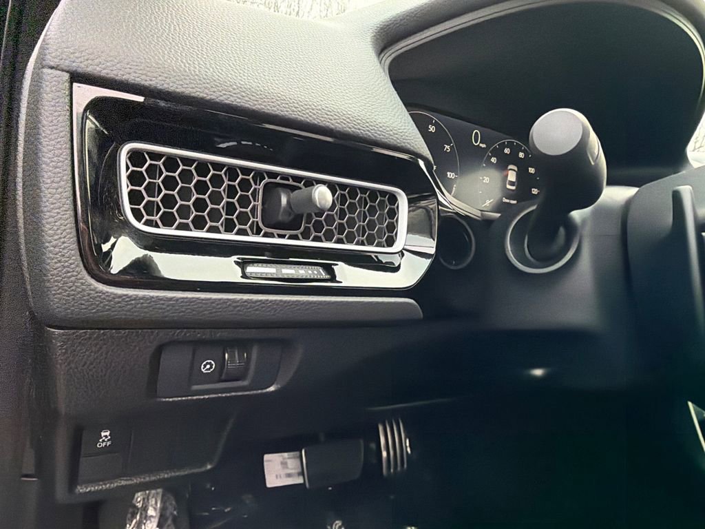 New 2026 Honda Civic Sport image 32