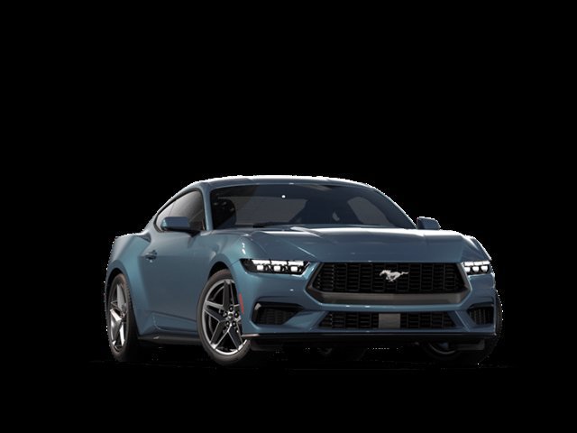 New 2026 Ford Mustang Premium RWD image 26