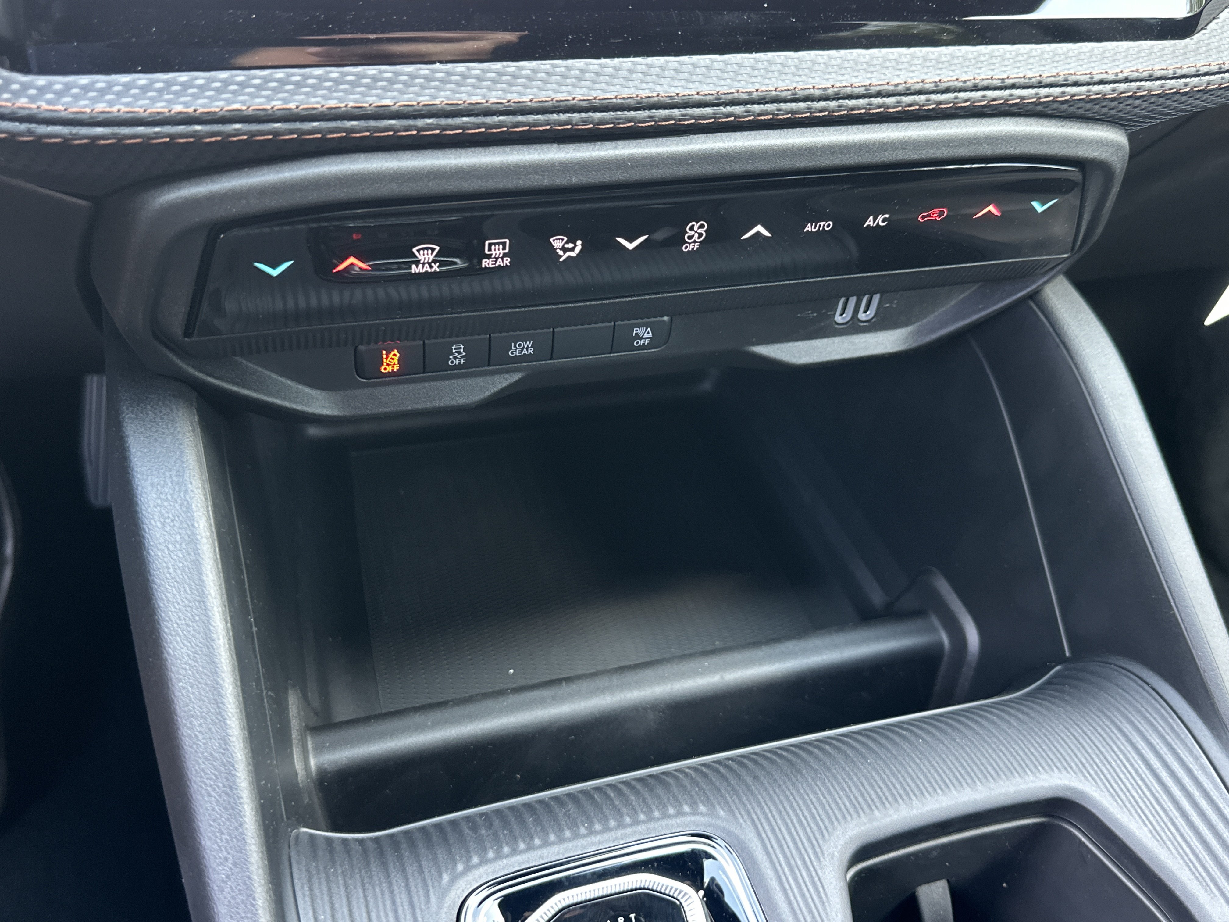 New 2026 Jeep Cherokee Limited AWD/4WD image 6
