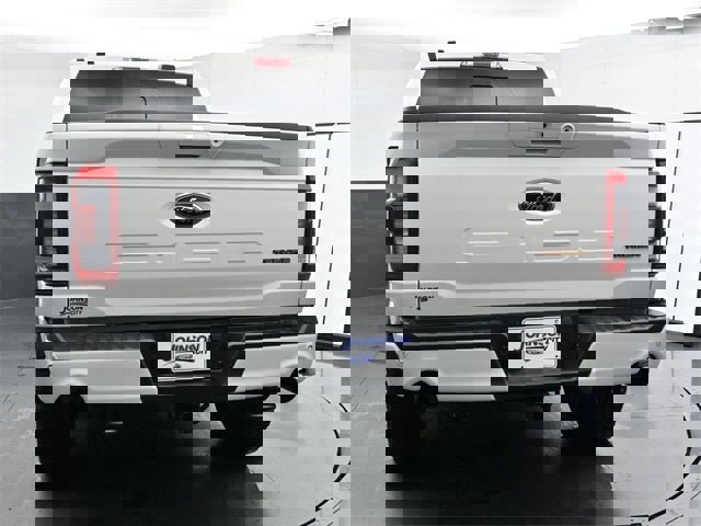 Used 2023 Ford F150 Tremor w/ Equipment Group 402A High image 13