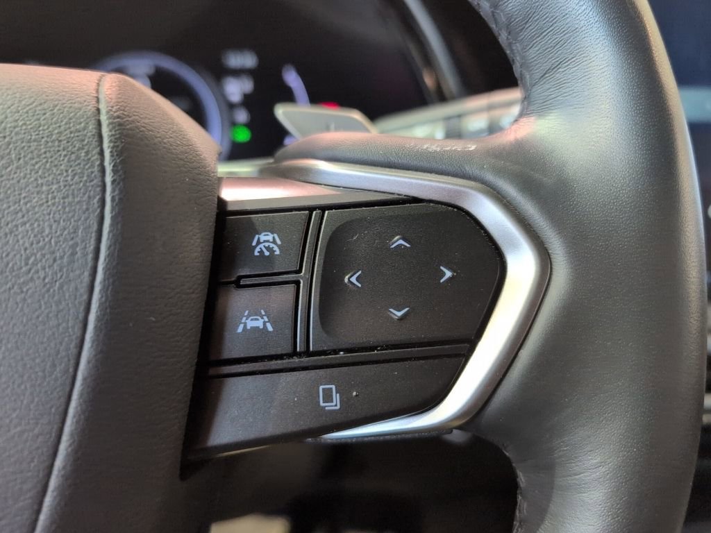 Used 2024 Lexus RX 350 w/ Convenience Package AWD/4WD image 16