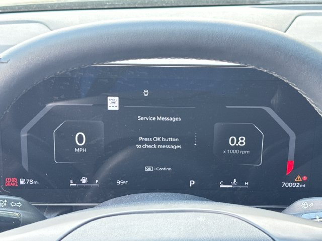 Used 2025 Kia K4 EX FWD image 16
