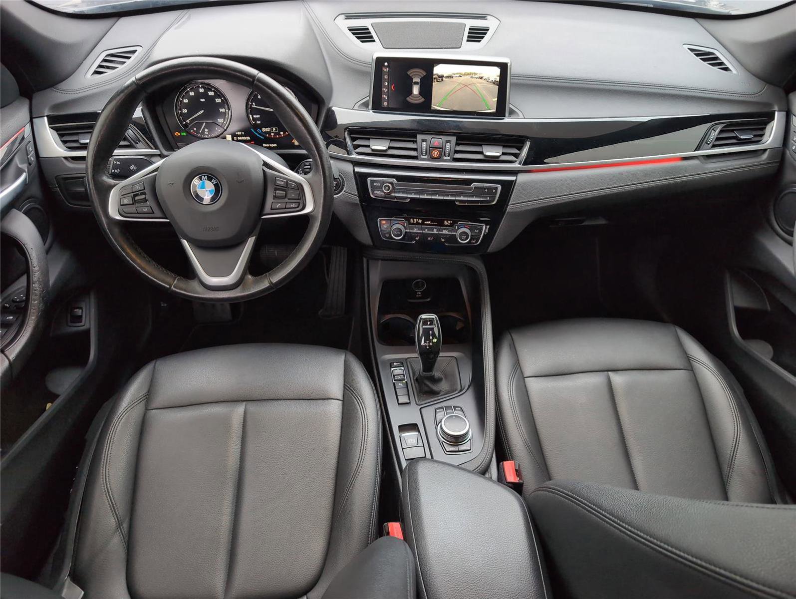 Used 2021 BMW X1 sDrive28i image 29