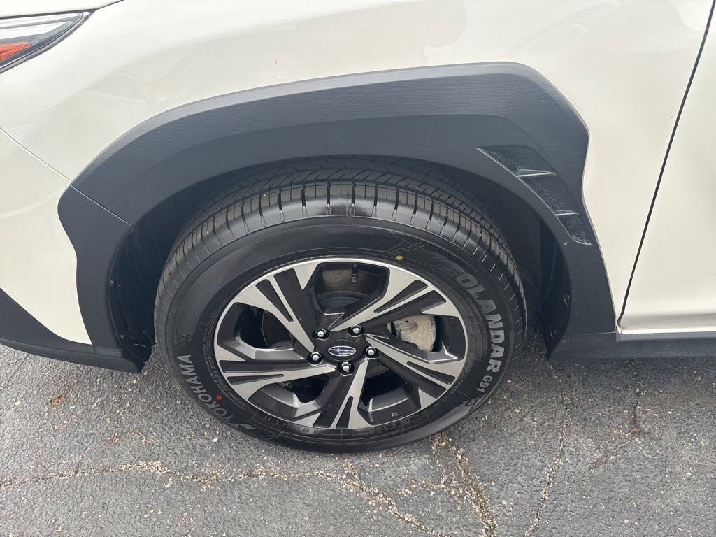 Certified 2026 Subaru Crosstrek 2.0i Premium image 7