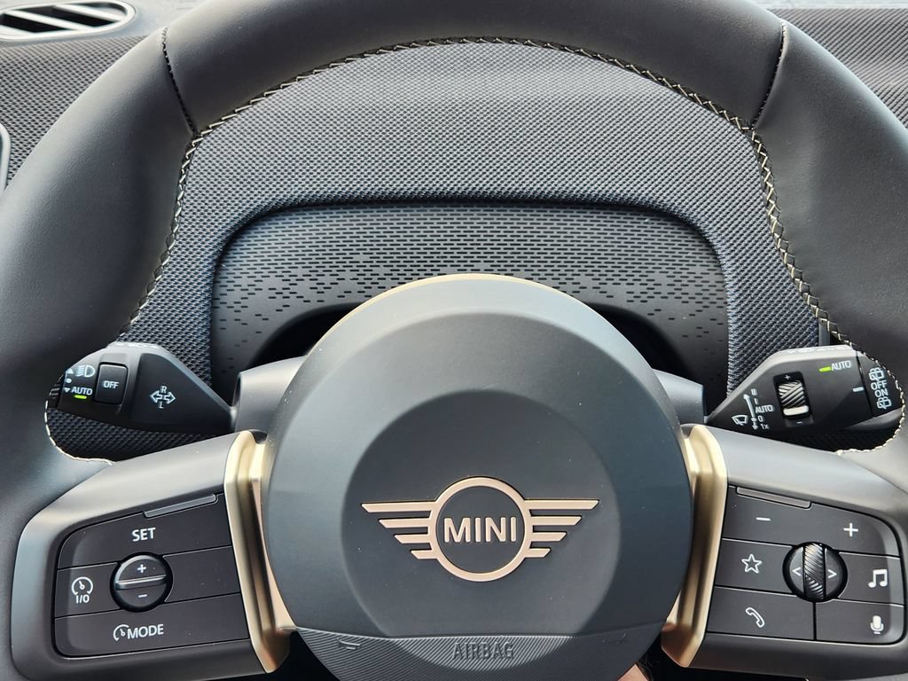 New 2027 MINI Cooper Countryman S AWD/4WD image 12