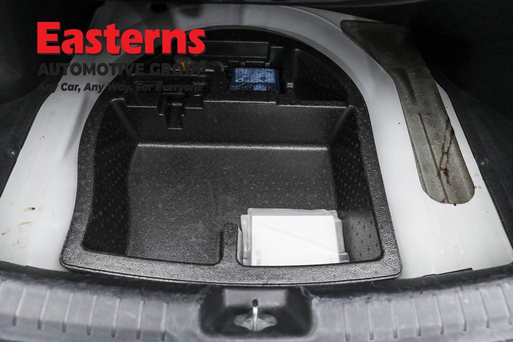 Used 2024 Kia Forte LXS image 22