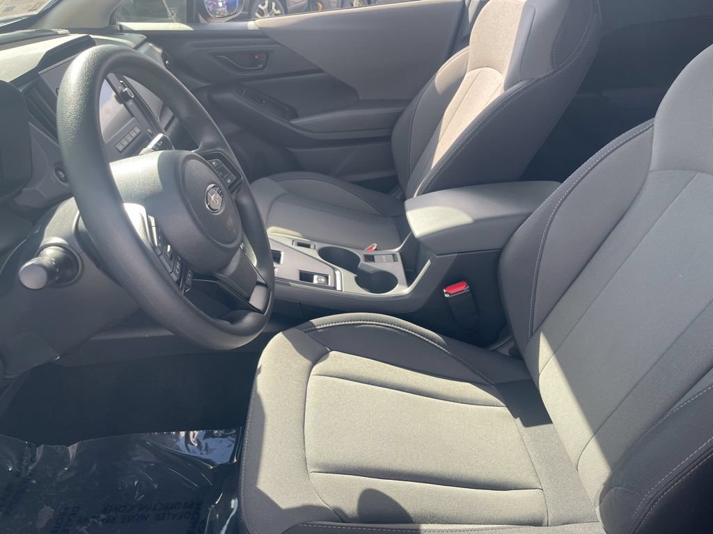 Certified 2024 Subaru Crosstrek 2.0i w/ Crosstrek Mirror Package AWD/4WD image 18
