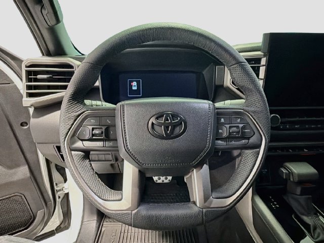 Used 2026 Toyota Tundra Limited w/ TRD Off-Road Package AWD/4WD image 10