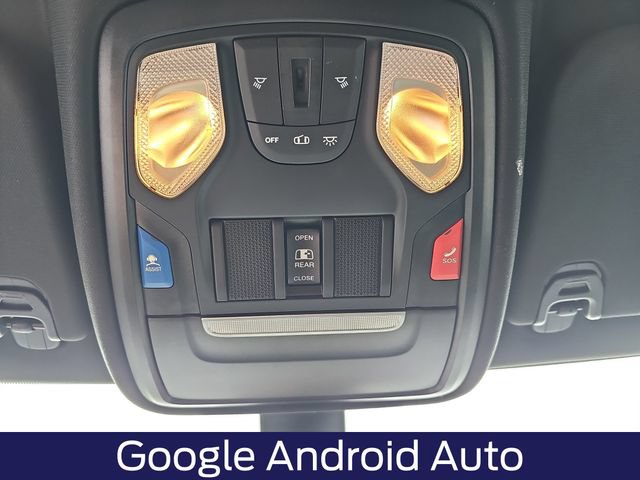 Used 2022 RAM 1500 Big Horn AWD/4WD image 35