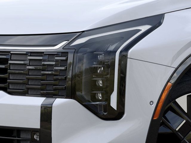 New 2026 Kia Sportage SX Prestige image 13