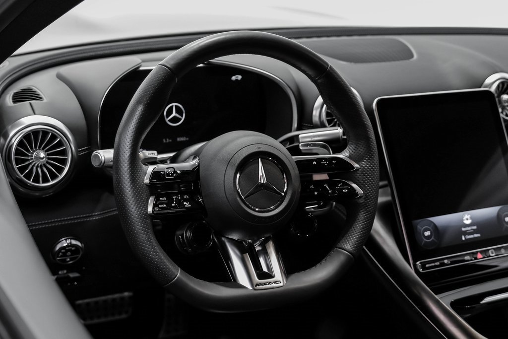Used 2024 Mercedes-Benz AMG GT 55 image 13