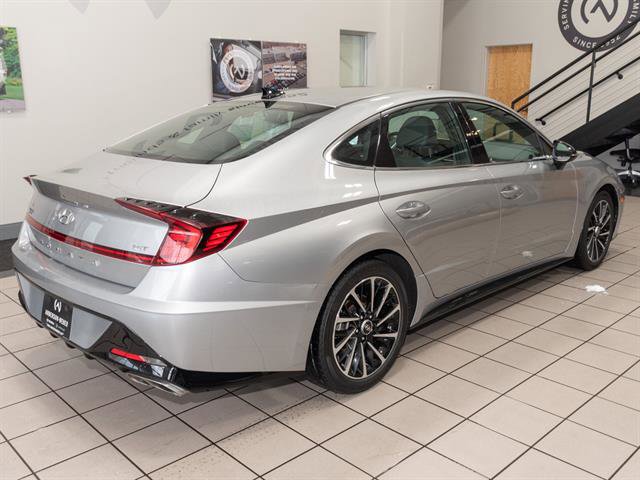 Used 2020 Hyundai Sonata SEL Plus image 19