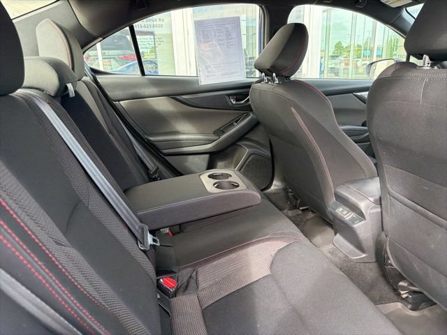 Used 2023 Subaru WRX Premium w/ Popular Package #2 AWD/4WD image 29