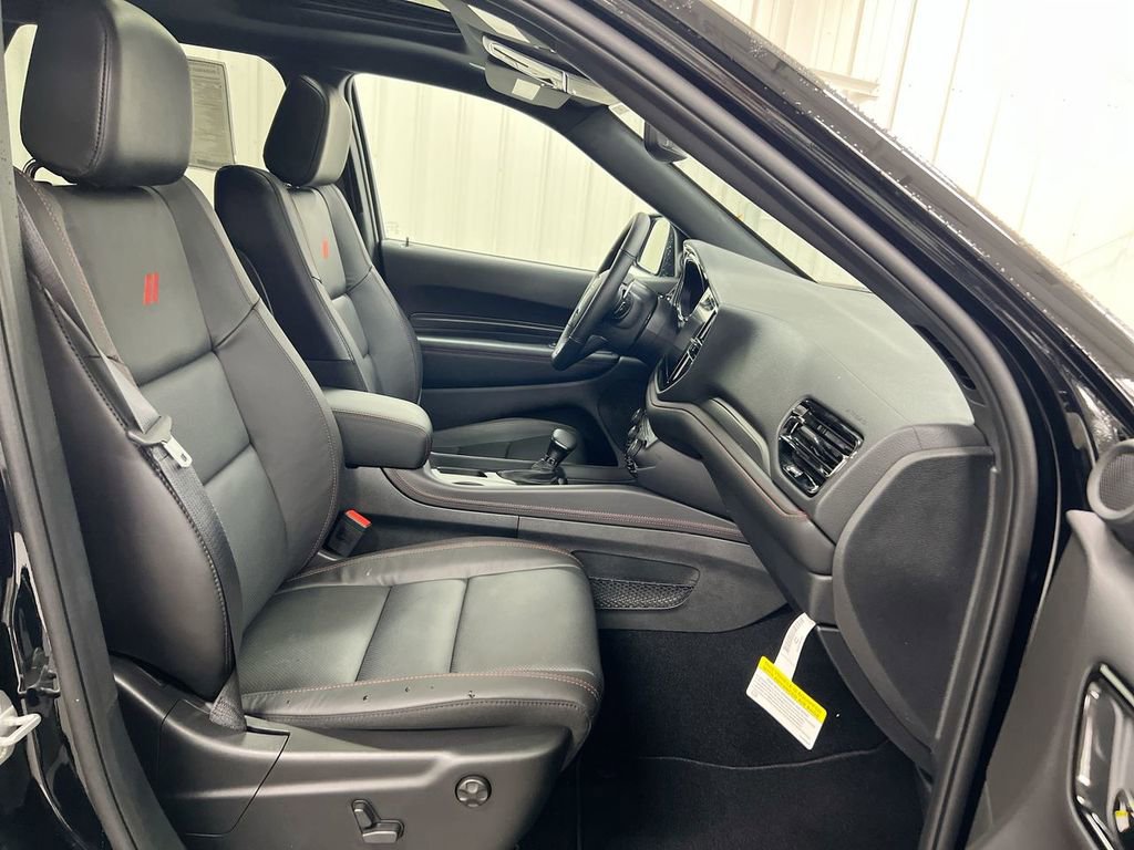 New 2026 Dodge Durango GT AWD/4WD image 22