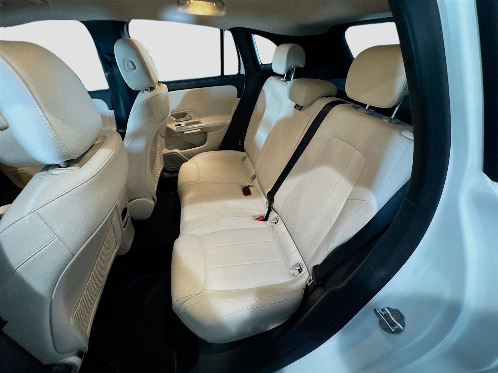 Used 2022 Mercedes-Benz GLA 250 image 12