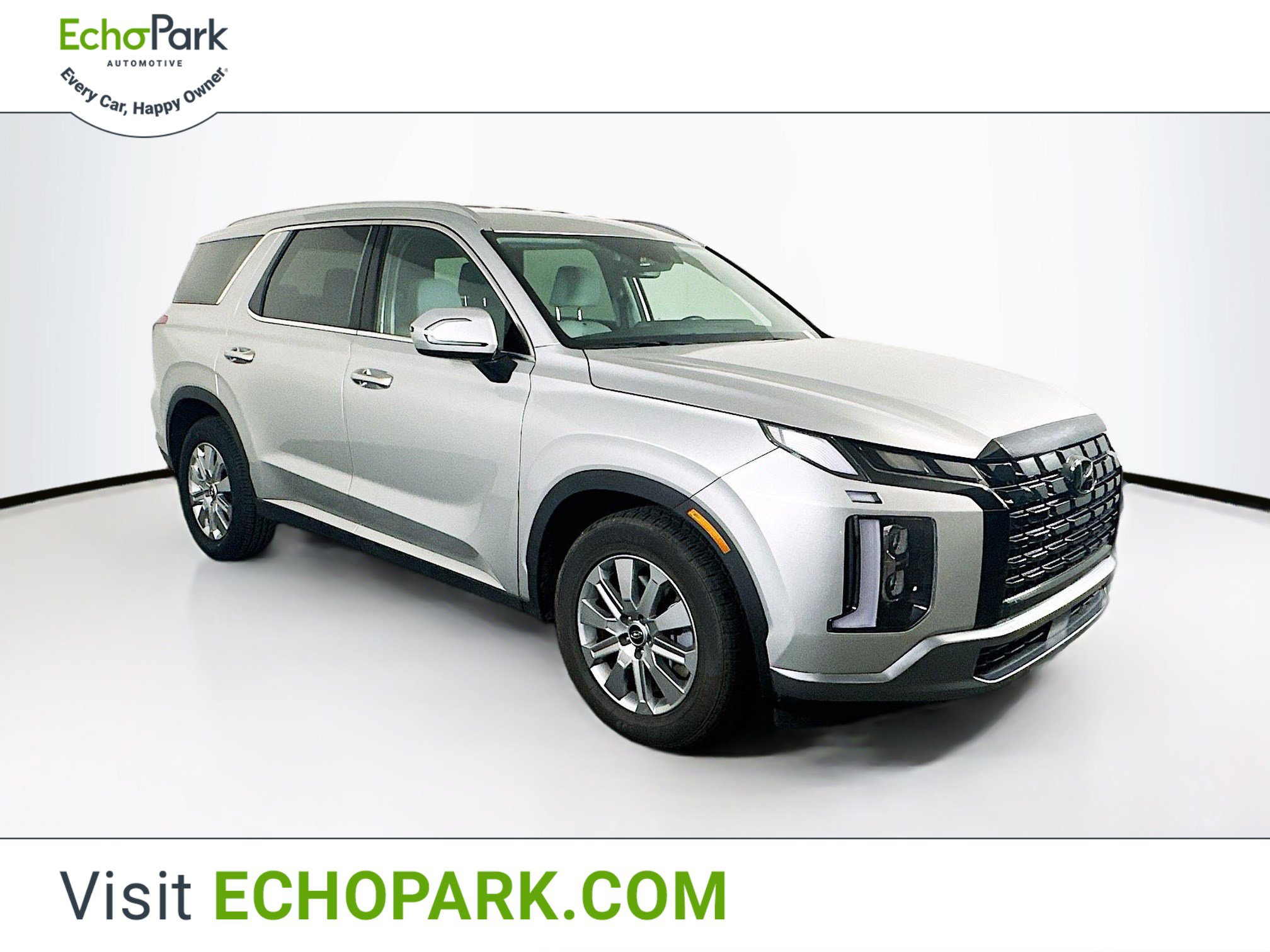 Used 2024 Hyundai Palisade SEL
