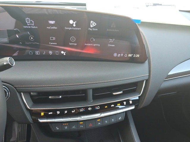 New 2026 Cadillac CT5 V w/ Platinum Package image 25