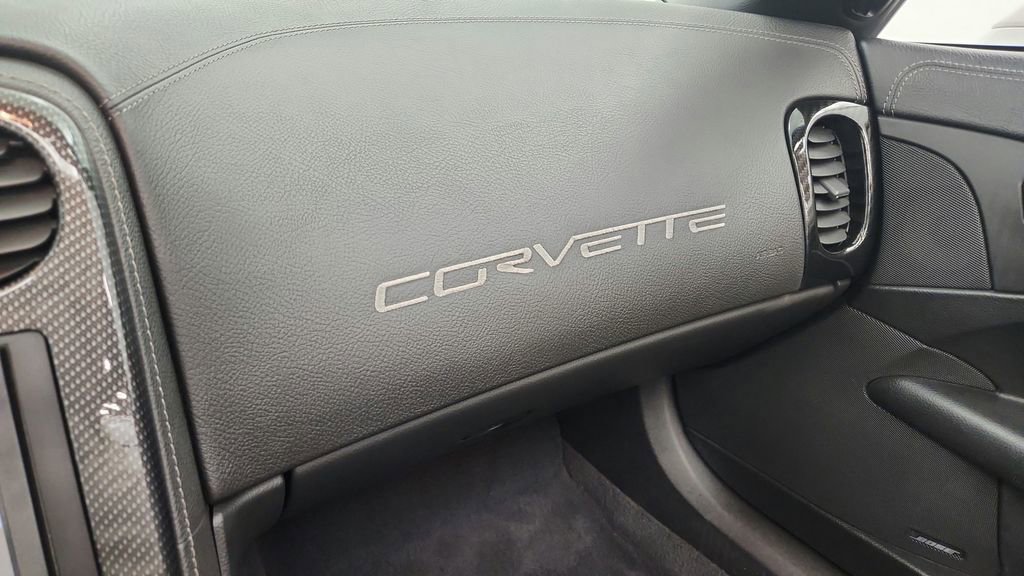 Used 2010 Chevrolet Corvette Grand Sport w/ Preferred Equipment Group RWD image 59