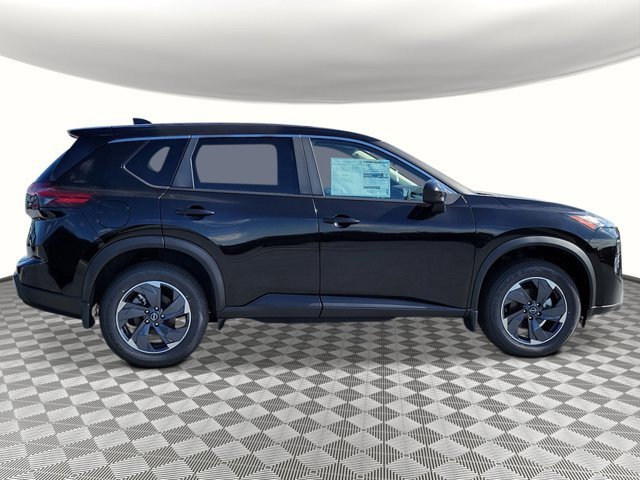 New 2026 Nissan Rogue SV w/ Cold Weather Package image 6