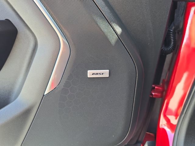 Certified 2021 Chevrolet Tahoe LT w/ LT Signature Package image 18