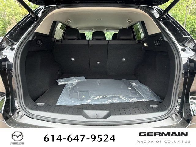 New 2026 MAZDA CX-5 Preferred AWD/4WD image 15