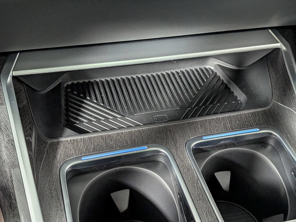 New 2026 BMW i7 xDrive60 AWD/4WD image 29