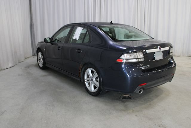 Used 2011 Saab 9-3 Aero AWD/4WD image 28