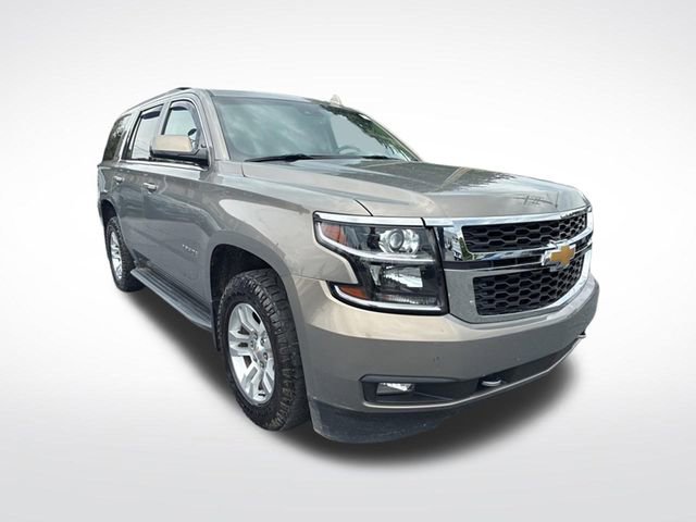 Used 2017 Chevrolet Tahoe LT AWD/4WD image 8