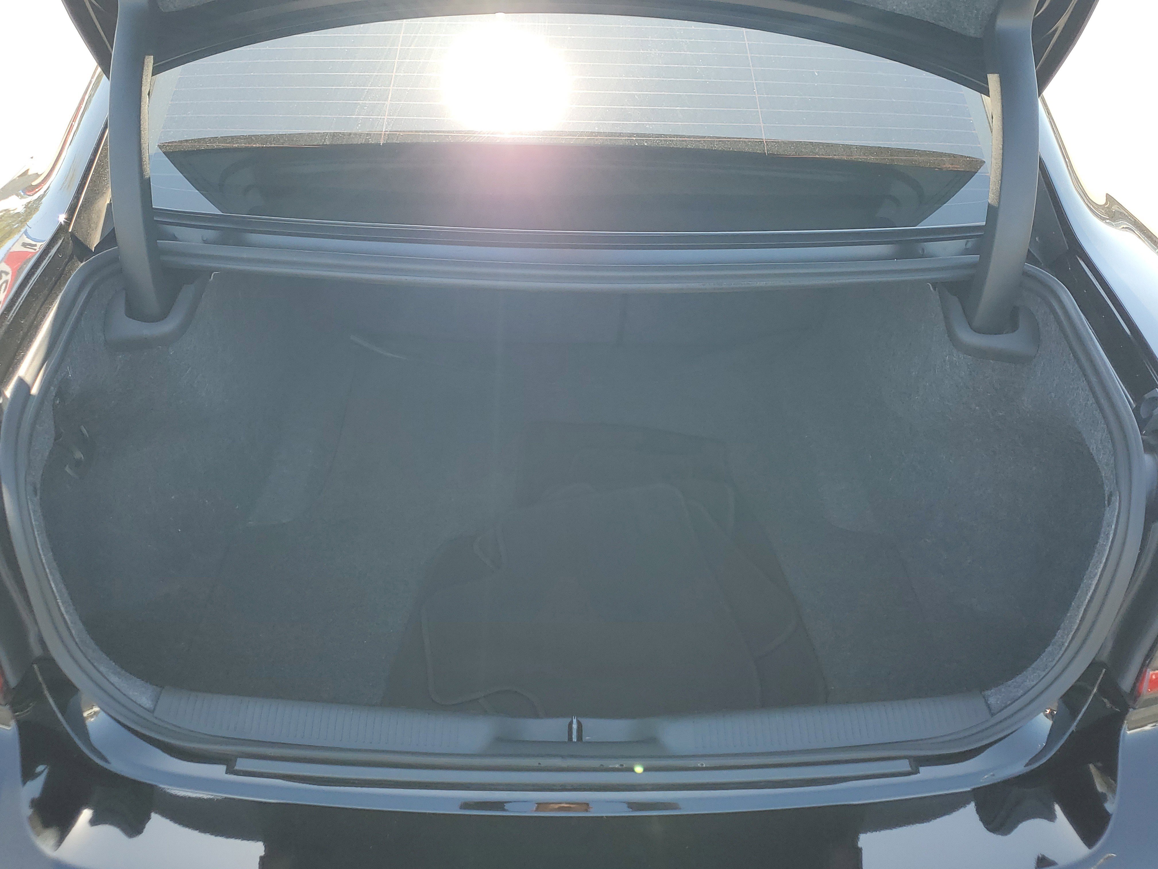 Used 2023 Dodge Charger GT w/ Blacktop Package image 11