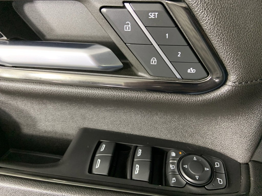 Used 2024 GMC Sierra 2500 AT4 w/ AT4 Premium Plus Package image 23