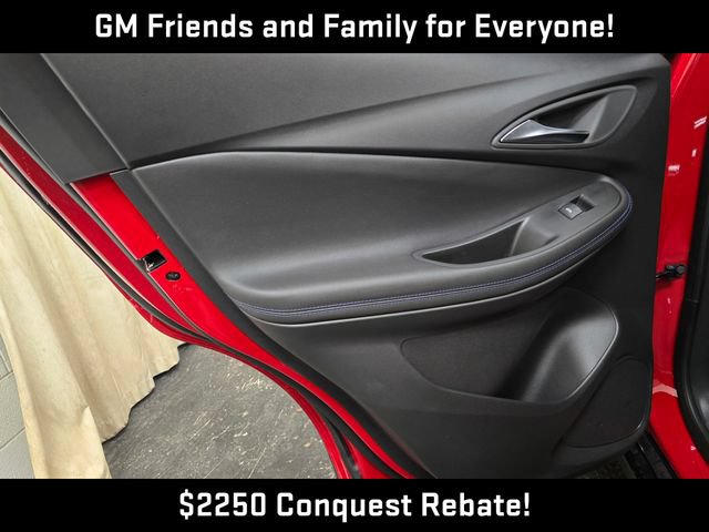 New 2026 Buick Encore GX Sport Touring w/ Comfort Package AWD/4WD image 27