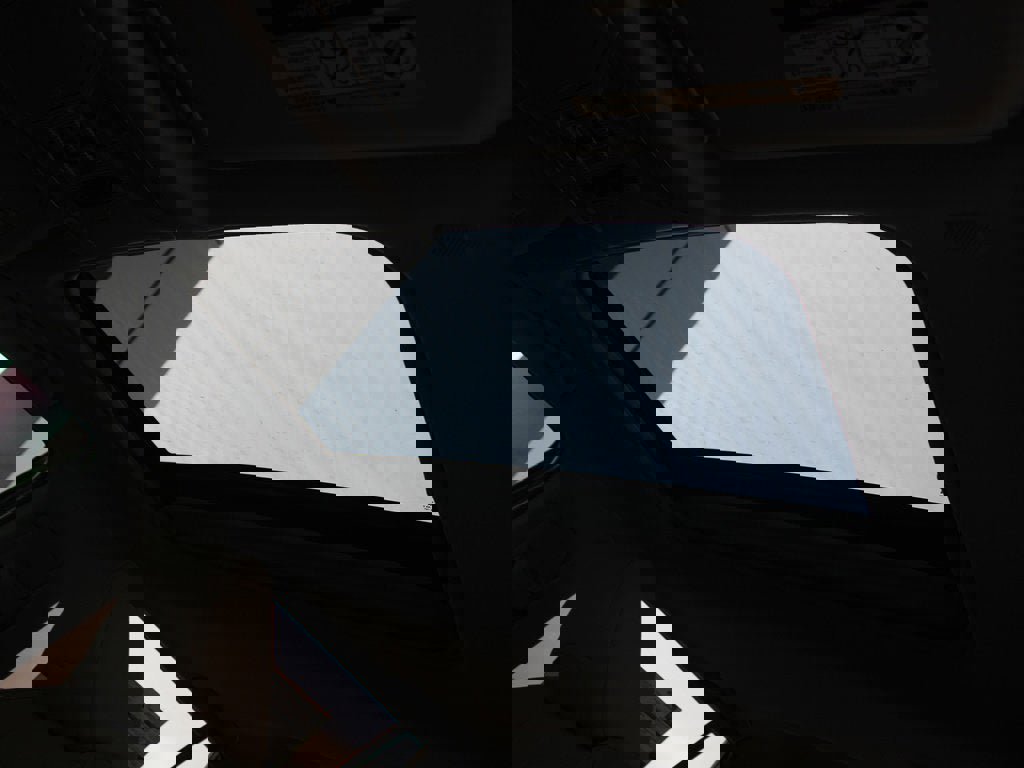 New 2025 Toyota RAV4 XLE image 3